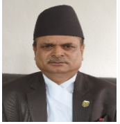 पुरुषोत्तमप्रसाद ढकाल